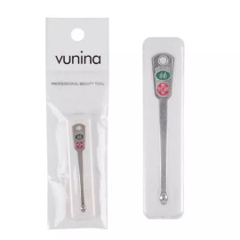 Goldsmile [골드스마일]디디샵 은도금 귀이개 복 귓 귀이개 가성비 청소 귀 Goldsmile Earring Hook Ear Pick Earwax Remover High Quality Cleaning EarPick