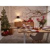 Hutschenreuther 02251-722917-49705 Collectible Series 2022 Crystal Bell Christmas Eve (Pack