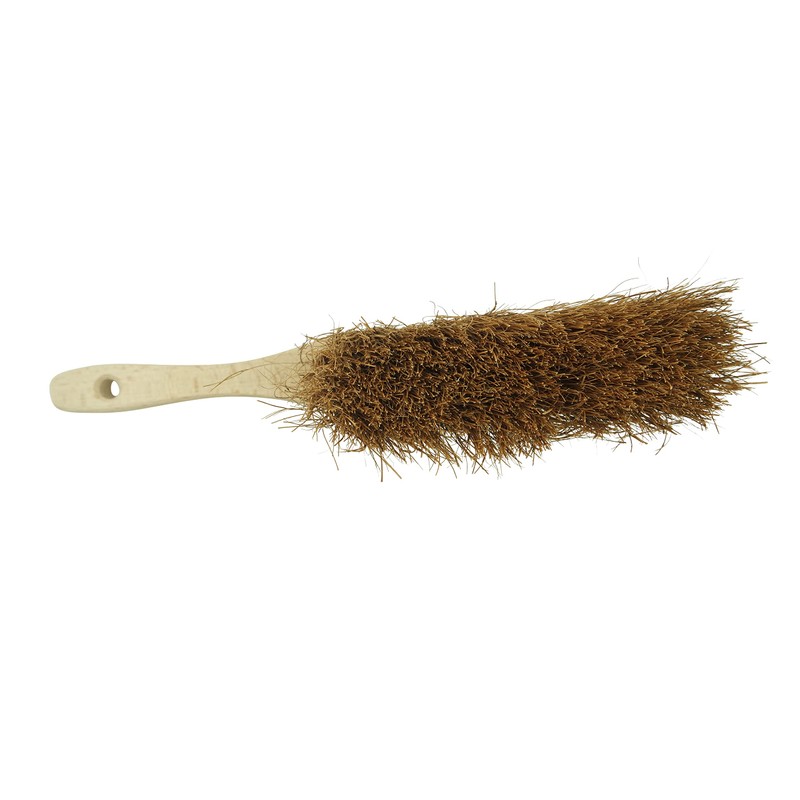 1 x hand brush, coconut hand brush