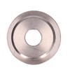 M18x1.5 to 1/8NPT Oil Water Pressure Temp Sensor Adapter Gauge