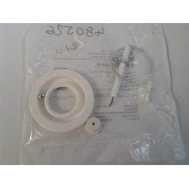 Worcester 24 28 35 CDI Flame Sensing Electrode 87161203450 24I 28I Junior RSF