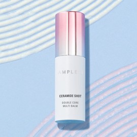AmpleN 앰플엔세라마이드샷 더블코어 멀티밤 Ampoule & Ceramide Shot Double Core Multi Balm