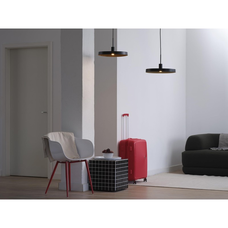 Osram Flat Lamp, Ultra Compact and Flat LED Bulb with