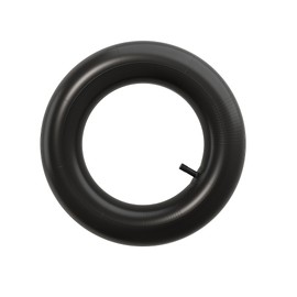 Standard inner tube for wheelbarrow size 3.50-8