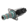 Hydraulic Pump Solenoid Valve 580037013 Square Plug Replacement For Caterpillar