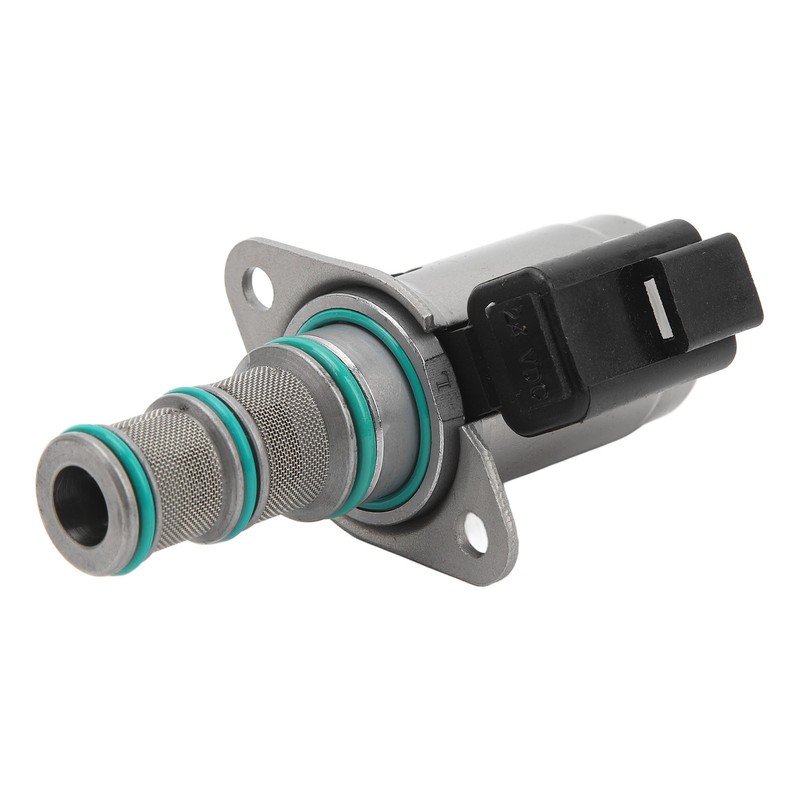 Hydraulic Pump Solenoid Valve 580037013 Square Plug Replacement For Caterpillar
