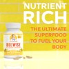 Dr. Danielle's Bee Wise - Bee Pollen Supplement - Bee