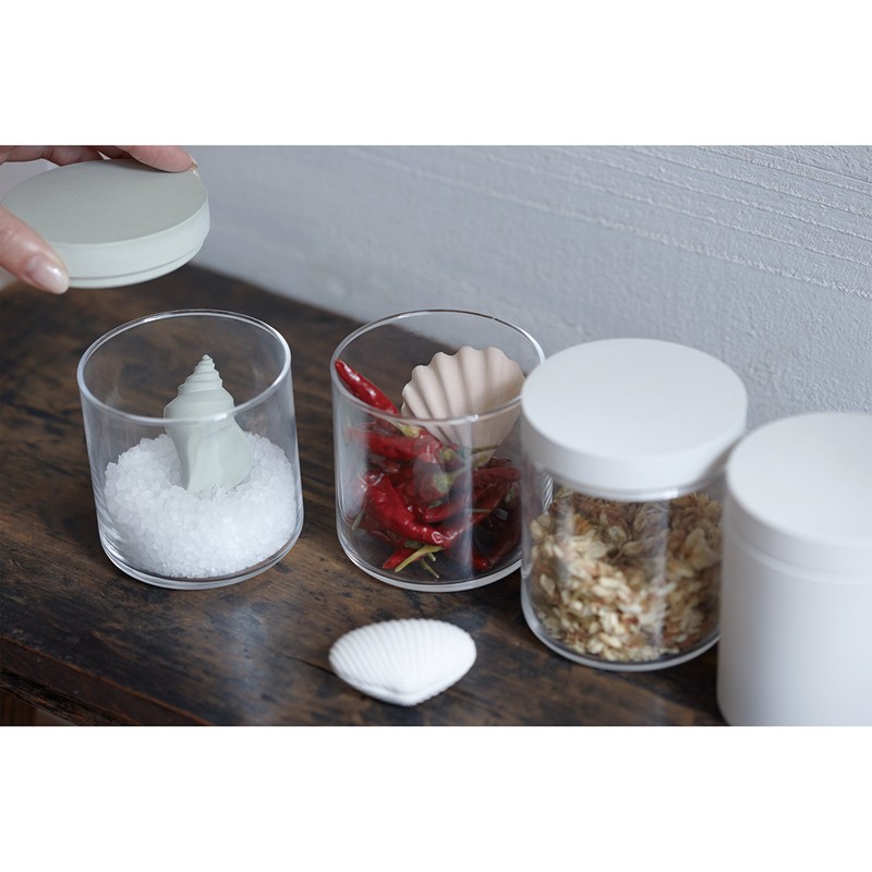 Soil dorainguobujekuto Spiral