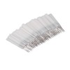 50Pcs Chicken Poultry Double Needle Thorn Pox Needle Chicken Vaccination