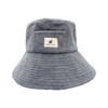 Totonoi Japan Sauna Hat, Washable, Towel, Men's, Women's, Sauna Hat,