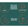Urinary tea TAD to support normal function of the urinary