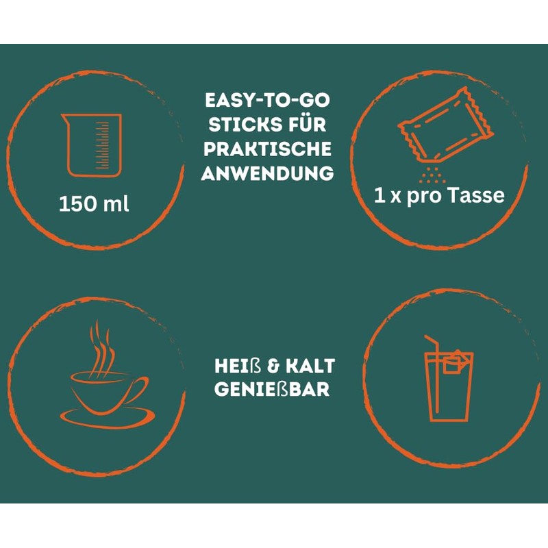 Urinary tea TAD to support normal function of the urinary