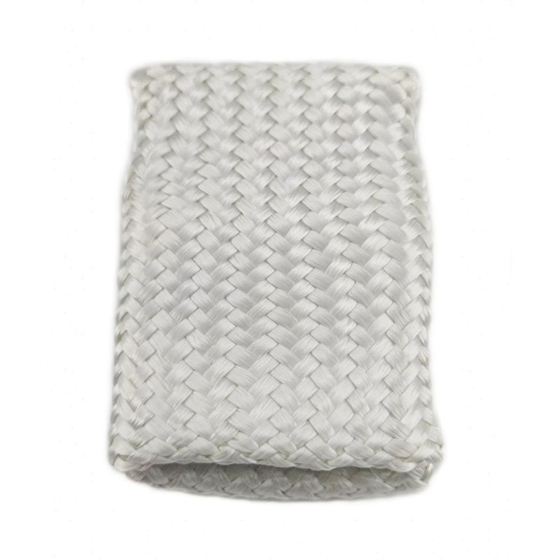 SWI Parts Fibreglass Welding Finger Protect Heat Shield