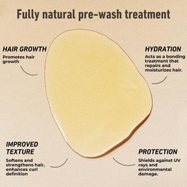 BUR BUR GROWING SEASON - 3 PACK - BUR BUR Haircare Oil