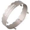 Jeebel Camp ST-340 Exclusive Titanium SOTO ST-340 Single Burner Windscreen