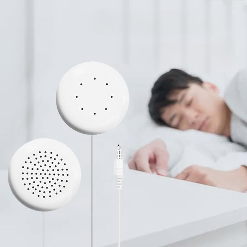 Aofan Portable Mini Cushion Speaker for MP3 MP4 Player 3.5