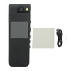 HD 1440P Outdoor Sports Camera Back Clip Pocket Body Camera