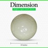 Reclaiming Par Glow in The Dark Golf Balls, Practice Golf