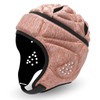 Rugby Head Cap Head Gear Adult Men Women Unisex Head