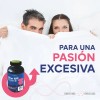 Uro Up Forte 120 Capsulas Suplemento Para La Próstata