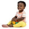 Bright Starts Wobble Bobble Activity Ball Toy, Baby & Toddler