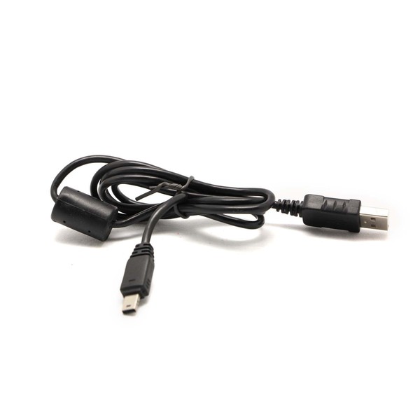 MaxLLTo® USB 2.0 PC Data Cable/Cord for Casio Exilim EX-S7