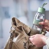 Mepal Drinking Bottle, Ellipse Vivid Mauve - 500 ml Capacity