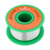 E ENERSYSTEC Thin Solder Wire 0.6mm Lead Free Electronic Solder