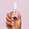 OPI GelColor Let's Be Friends! | Opaque Soft Pink Crème