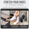 FOOTMATTERS StretchAll Premium Grade Shoe Stretch