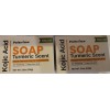 Poleview Kojic Acid Tumeric Scent Natural Skin Brightening Soap Bar