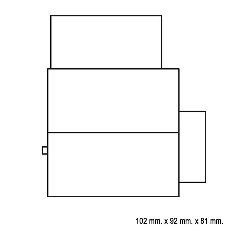 Faller FA 120270 Beholzungs Shed Murtal