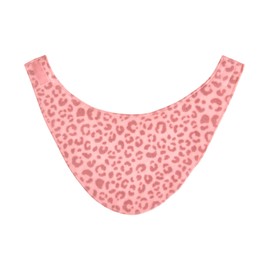 Playshoes Unisex Children's Fleece Scarf Winter Scarf, leo