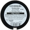 COVERGIRL So Flushed High Pigment Bronzer, Ebony