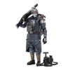 GWTCTOY JoyToy Warhammer 40K Genuine License 1:18 Action Figure, Astra