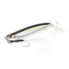 Jackson Metal Effect Stayfall 40g (1.4 oz) KKK Feeding Anchovy
