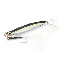 Jackson Metal Effect Stayfall 40g (1.4 oz) KKK Feeding Anchovy