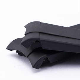 BBZ 20 mm strap compatible with Omega X Swatch Moon Watches, Globemaster 39 mm, Aqua Terra 150 m 40 mm, Seamster 300 41 mm, Diver 300 m 42 mm, Moonwatch 42 mm