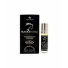Al Rehab Perfumes | Black Horse - Roll on Parfum
