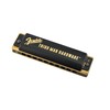 Fender/Third Man x Fender Harmonica Black Fender Jack White [Harmonica]