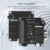 Pi Expansion Board Pi HiFi DAC+ HD Audio PCM5122 24
