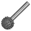 SK11 Shaft Diameter 0.2 inch (6 mm) Rotary File for