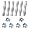 03133 Exhaust Manifold Bolts Stud Kit – M10-1.5 X 62mm