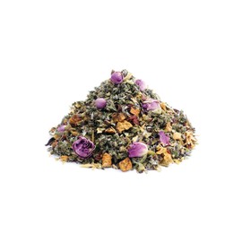 Herbal Tea Loose Frisian Morning Herbs Herbs Tea Raspberry, Melissa, Nettle