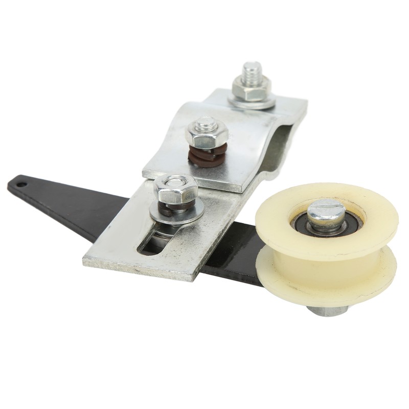 Spring Bearing Chain Idler Tensioner with Pulley Replacement for 49cc