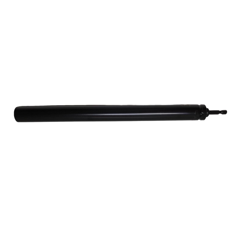 3/4" (19mm) Hollow Socket, 11.5" Length, 1/2" Drive or 1/4"