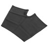Women Silicone Swim Short Waterproof Leakproof 4 Corner Swimming Shorts