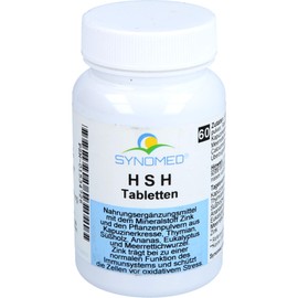 HSH Tablets 60 StÃ ¼ ck