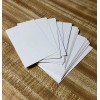 Unbranded Card Dividers Perfect Fit for Slabs In A Graded