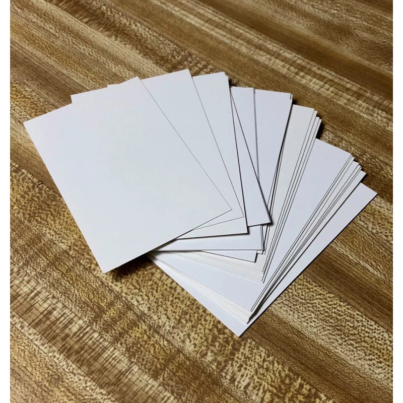 Unbranded Card Dividers Perfect Fit for Slabs In A Graded